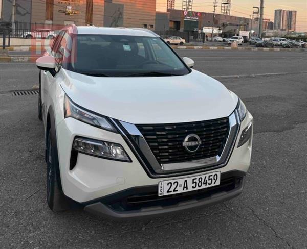 Nissan for sale in Iraq